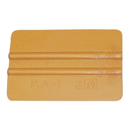Applicator Hand SqueegeeDesign PK25 by USA 3M Specialty Safety Hand Scrapers