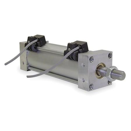 Switch Reed No Spst by USA Speedaire Pneumatic Cylinder Position Sensors
