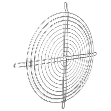 Fan Guard Fan Size 8-7/8In by Ebm-Papst in US