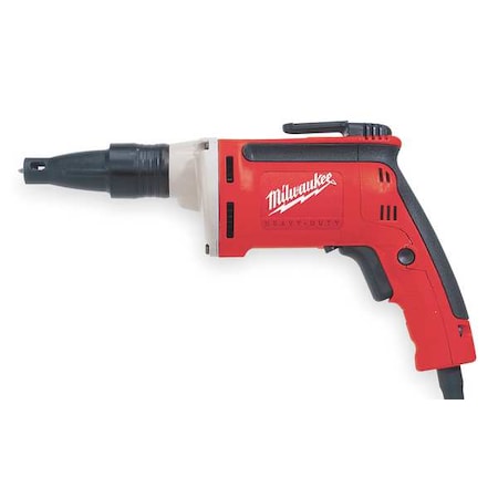 Electric Screwdriver Adjustable Positive Type 6742 20 by USA Milwaukee Electric Screwdrivers
