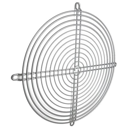 Fan Guard Fan Size 11In by Ebm-Papst in US