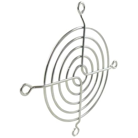 Fan Guard Intake Fan Size 6-3/4In by Ebm-Papst in US