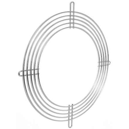 Fan Guard Exhaust Fan Size 6-3/4In by Ebm-Papst in US