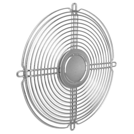 Fan Guard Intake Fan Size 6-3/4In Model LZ37 by Ebm-Papst in US