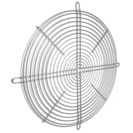 Fan Guard Exhaust Fan Size 9-1/8In by Ebm-Papst in US
