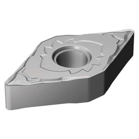 Carbide Turning Insert DNMG 442 SF H13A Min. Qty 10 by USA Sandvik Coromant Indexable Turning Inserts