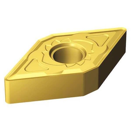 Carbide Turning Insert DNMG 432 SM S05F Min. Qty 10 by USA Sandvik Coromant Indexable Turning Inserts