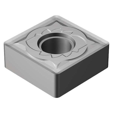 Carbide Turning Insert SNMG 434 SMR H13A Min. Qty 10 by USA Sandvik Coromant Indexable Turning Inserts