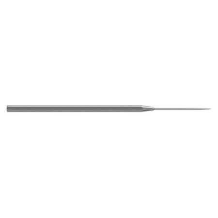 Precision Probe Straight Tip 10mm by USA Moody Measuring Scribers & Probes