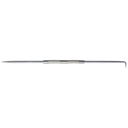 Machinist Scriber Straight/90 Deg Type 76 1510 by USA Moody Measuring Scribers & Probes