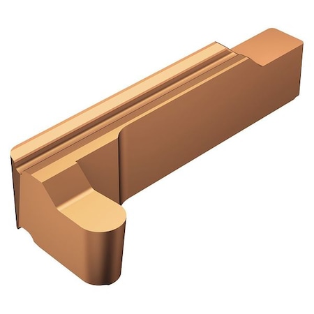 Carbide Single Ended Profiling Insert Min. Qty 5 by USA Sandvik Coromant Indexable Parting & Grooving Inserts