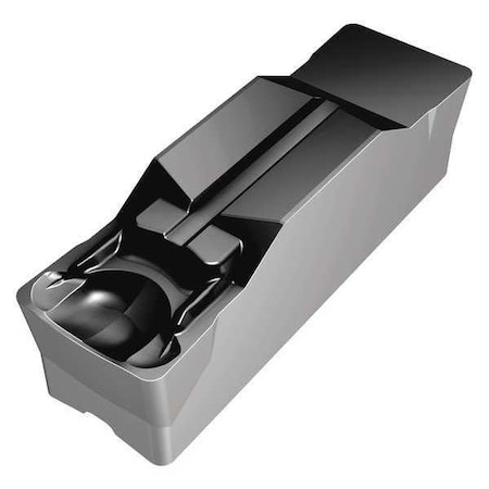Groove Insert N123R112700008GM 1105 Min. Qty 10 by USA Sandvik Coromant Indexable Parting & Grooving Inserts