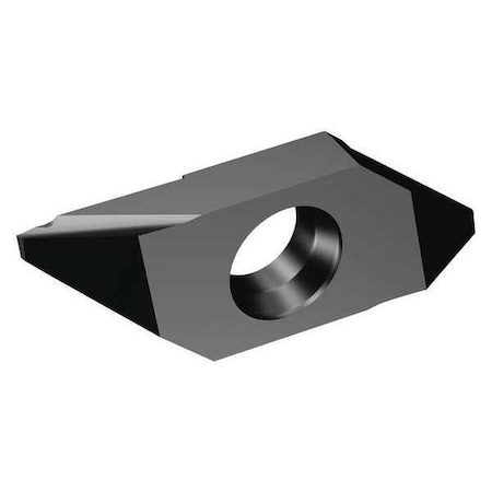 Groove Insert MABL 3 010 1105 Min. Qty 5 by USA Sandvik Coromant Indexable Parting & Grooving Inserts