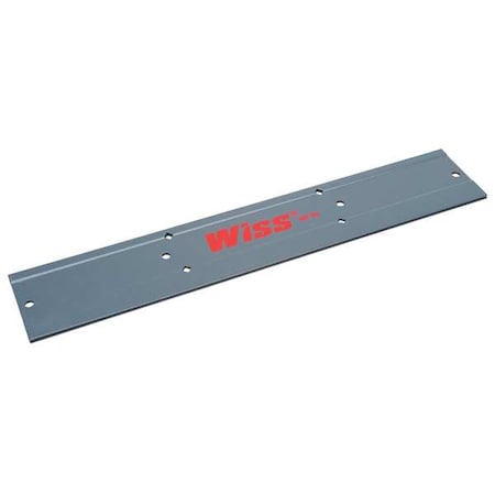 Sheet Metal Folding Tool 18 In OAL by USA Wiss Metal Cutting Snips & Sheet Metal Tools