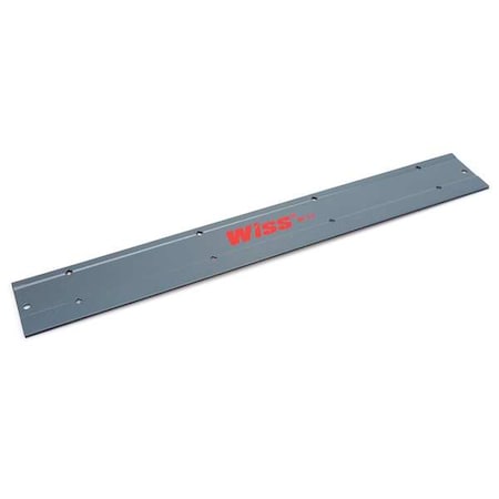 Sheet Metal Folding Tool 24 In OAL by USA Wiss Metal Cutting Snips & Sheet Metal Tools
