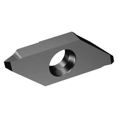 Groove Insert MATR 3 60A 1105 Min. Qty 5 by USA Sandvik Coromant Indexable Parting & Grooving Inserts