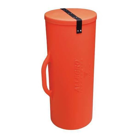 Ventilation Duct Storage Canister 12 In by Allegro in US