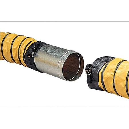 Ventilation Duct Connector 20 In by Allegro in US