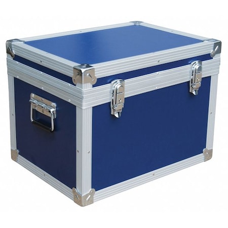 Protective Case 13 1/4" W x 17 5/8" L x 12 3/4" H by USA Vestil Protective & Storage Cases