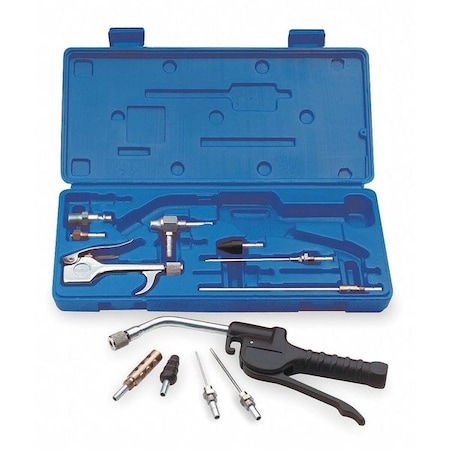 Lever Handle Air Gun Kit by USA Westward Air Guns