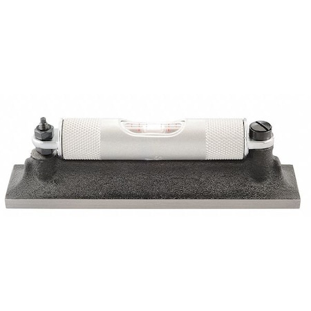 Machinists Level 4 In (100mm) 1 Vial by USA Starrett Specialty Levels