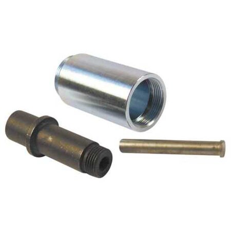 Nose Assy For 6NCX3 6NCX4 6NCX5 by USA Huck Magna Lok Pneumatic Rivet Tool Accessories