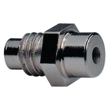 Split Nose Piece For 6NCX3 6NCX4 6NCX5 by USA Huck Magna Lok Pneumatic Rivet Tool Accessories