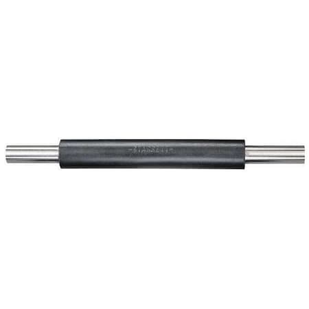 End Measuring Rod 3/8 In w/Rubber Handle by USA Starrett Micrometer Accessories