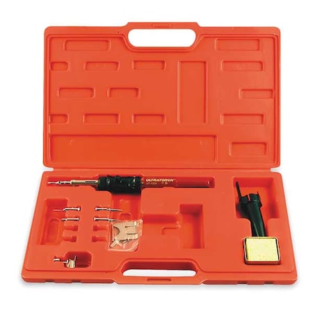Soldering Iron Kit Type UT 100SIP by USA Master Appliance Soldering Irons & Accessories