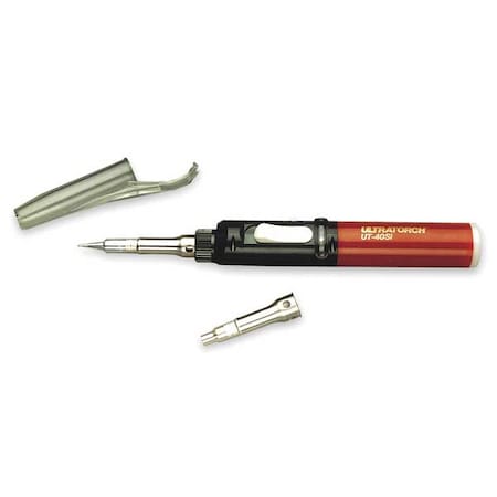 Soldering Iron Butane by USA Master Appliance Butane Welding Torches & Soldering Irons