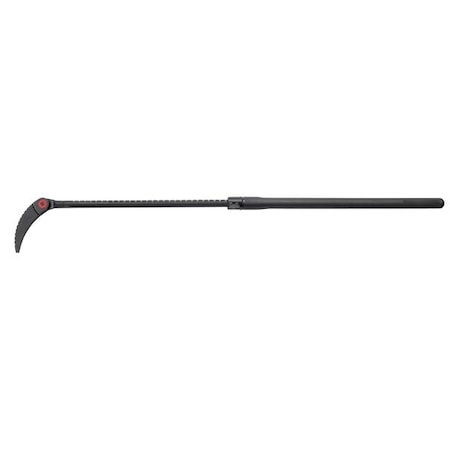 Pry Bars Extendable Indexable Pry Bar by USA Gearwrench Nail Pullers Wrecking & Pry Bars
