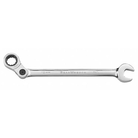 Ratcheting Wrench Head Size 16mm Type 85446 by USA Gearwrench Ratcheting Wrenches