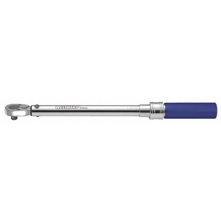 Torque Wrench 1/2Dr 360 1800 in. lb. 20 by USA Westward Micrometer Torque Wrenches
