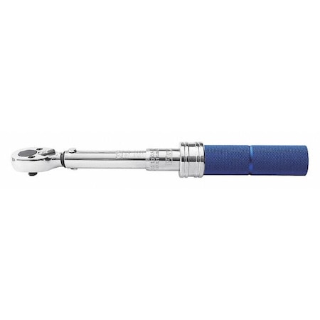 Torque Wrench 10 50 in. lb. 9 1'2 by USA Westward Micrometer Torque Wrenches