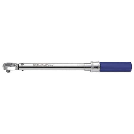 Torque Wrench 1Dr 2 ft. lb. by USA Westward Micrometer Torque Wrenches