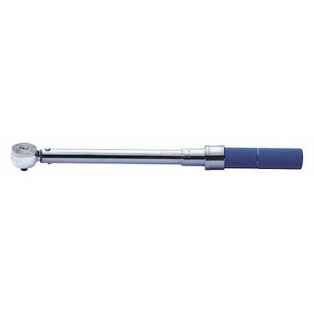 Torque Wrench 3/8Dr 15 80 ft. lb. 16 in by USA Westward Micrometer Torque Wrenches
