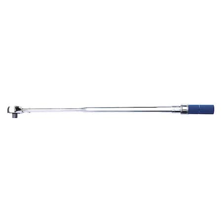 Torque Wrench 2 ft. lb. 120 600 ft. lb. by USA Westward Micrometer Torque Wrenches