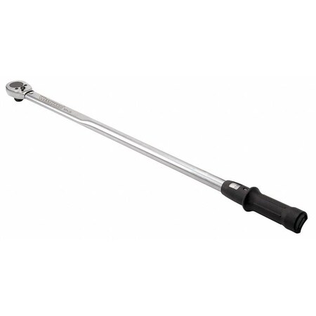 Torque Wrench 20 110 Nm 16 in / 4% CW by USA Westward Micrometer Torque Wrenches
