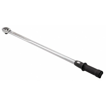 Torque Wrench 1/2Dr 40 210 Nm / 4% CW by USA Westward Micrometer Torque Wrenches
