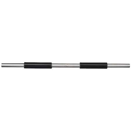 End Measuring Rod 11mm w/Rubber Handle Type 234MA 325 by USA Starrett Microscope Accessories