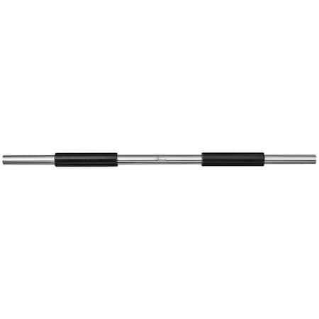 End Measuring Rod 11mm w/Rubber Handle Type 234MA 350 by USA Starrett Microscope Accessories