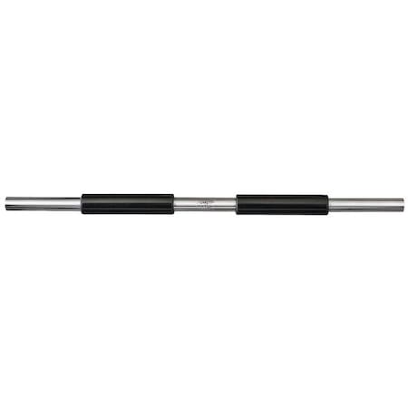 End Measuring Rod 11mm w/Rubber Handle by USA Starrett Microscope Accessories