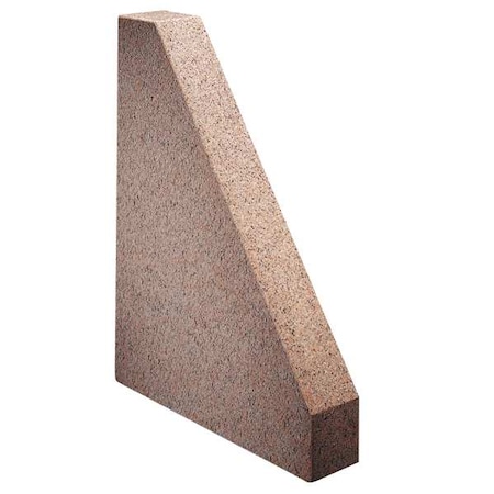 Granite Tri Square Pink 3 Face A 9x12x3 by USA Starrett Precision Measuring Surface Plates