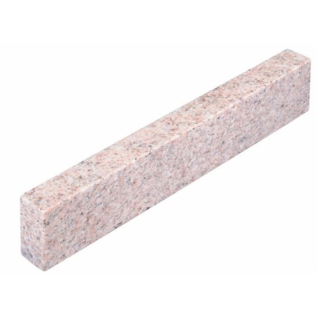 Granite Straight Edge Pink AA 2x6x36 by USA Starrett Precision Measuring Surface Plates