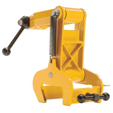 Rail Attachment Use W/Mfr. No. K1260RAIL by USA Husqvarna Power Saws & Accessories