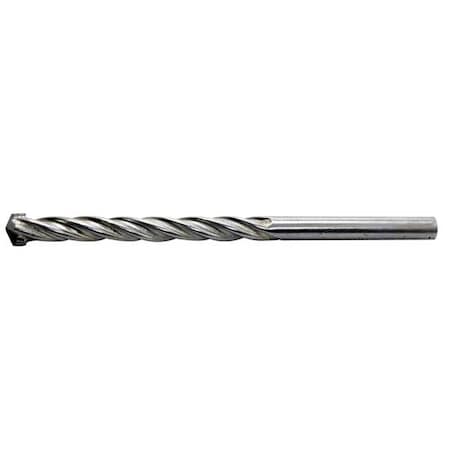 Masonry Bit 3/16 In 4 In L Shank 3/16 In by USA Westward Masonry Drill Bits