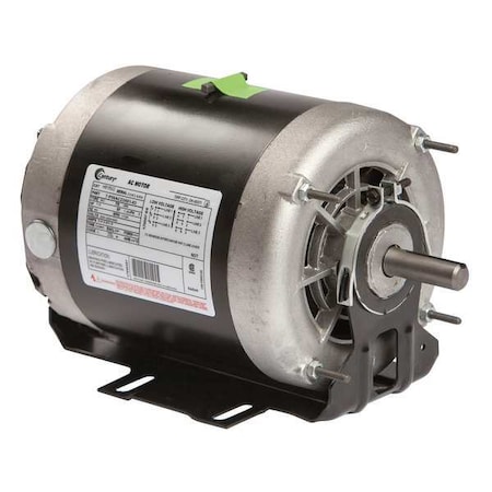 Mtr 3 Ph 1 HP 1725 200-230/460V Eff 75.0 by Century in US