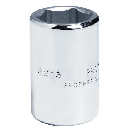Socket 3/8 in. Dr 3/16 in. Hex Type J5206H by USA Proto Sockets
