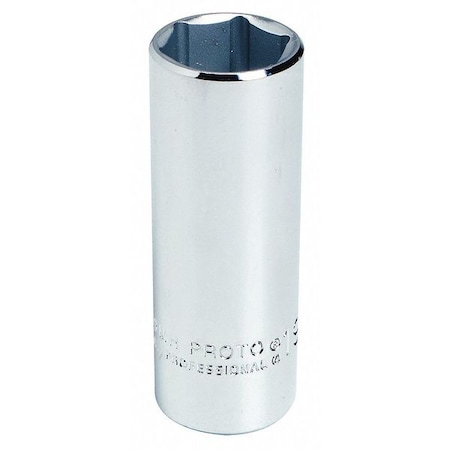 Socket 1/2 in. Dr 1 3/8 in. Hex by USA Proto Sockets