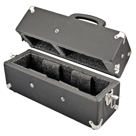 Carrying Case For 6RDP1 Reading Gage by USA Starrett Precision Measuring Accessories